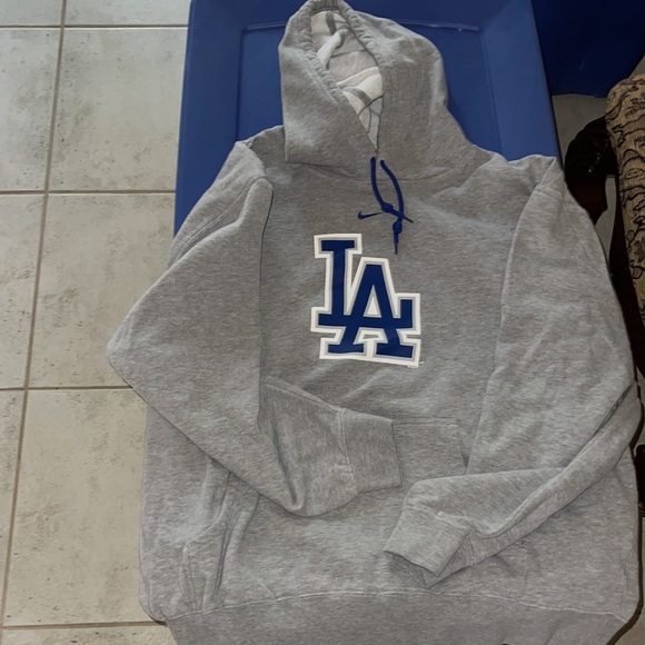 nike los angeles hoodie - Picture 2 of 6